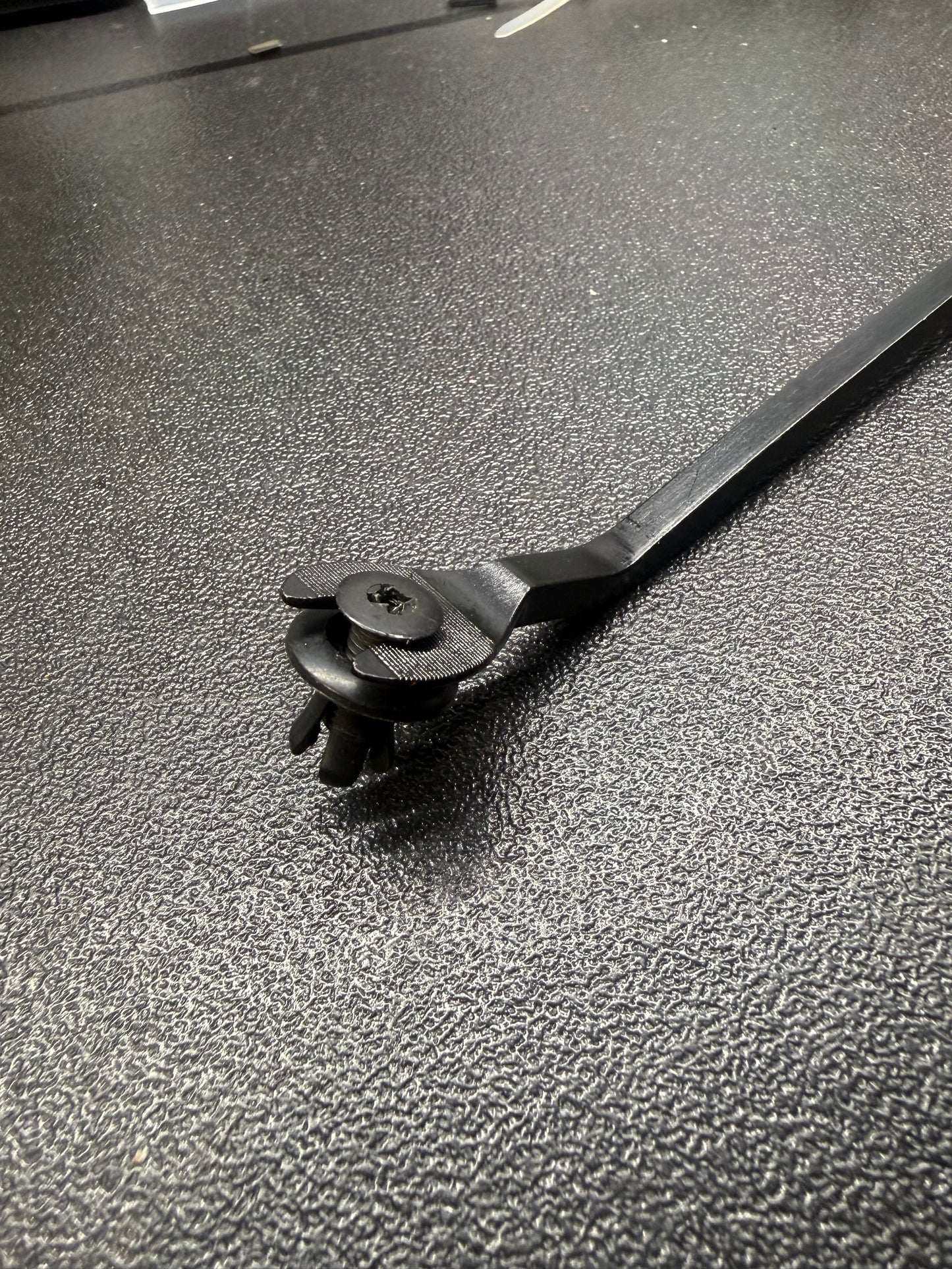 Push Pin Clip Tool Kit