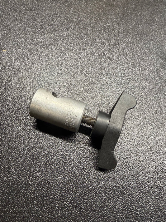 Hood Strut Clamp/Retainer