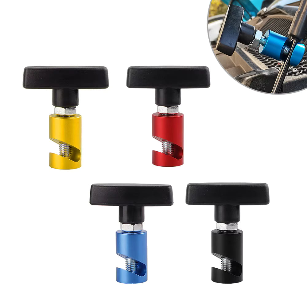 Hood Strut Clamp/Retainer