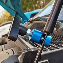 Hood Strut Clamp/Retainer